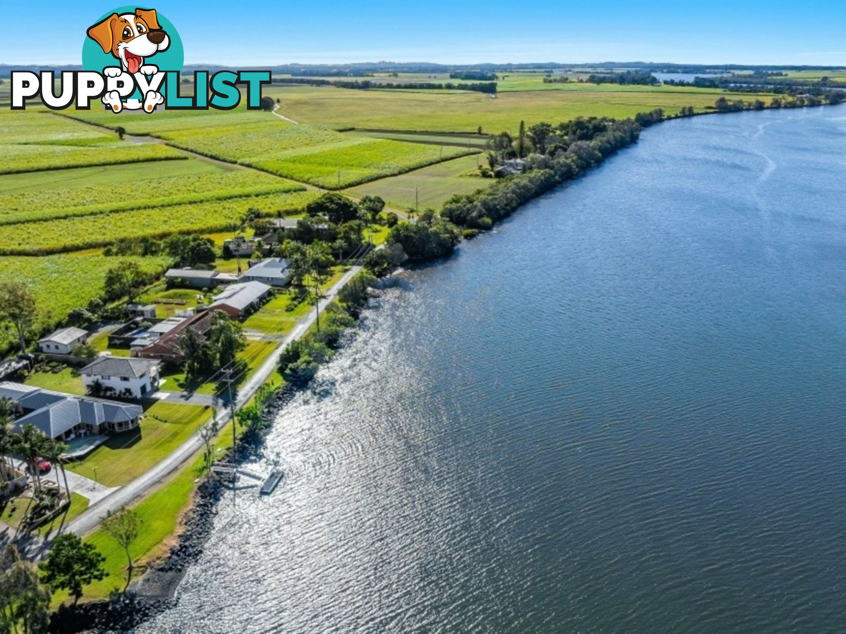 59 Riverbank Road PIMLICO NSW 2478