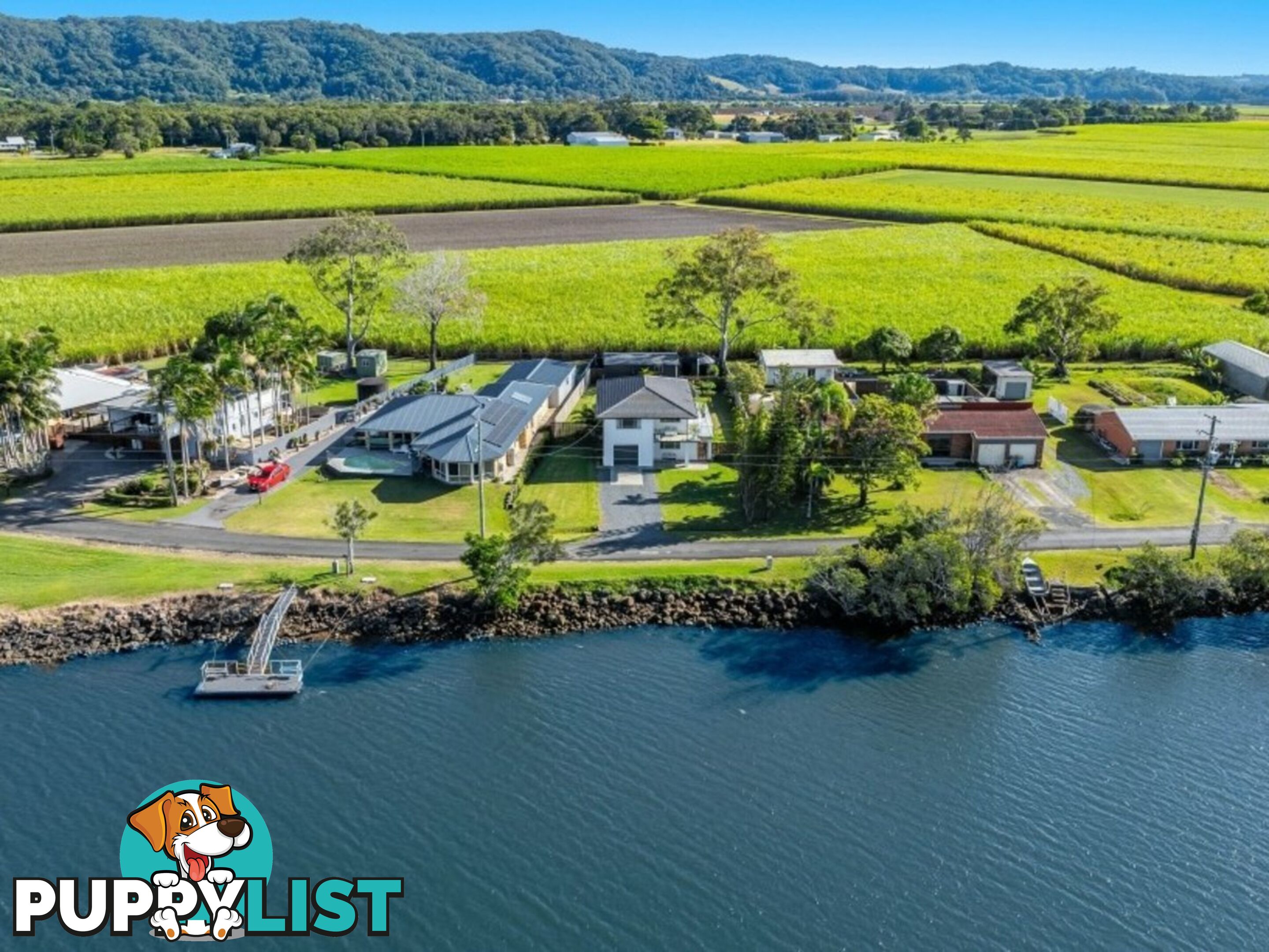 59 Riverbank Road PIMLICO NSW 2478