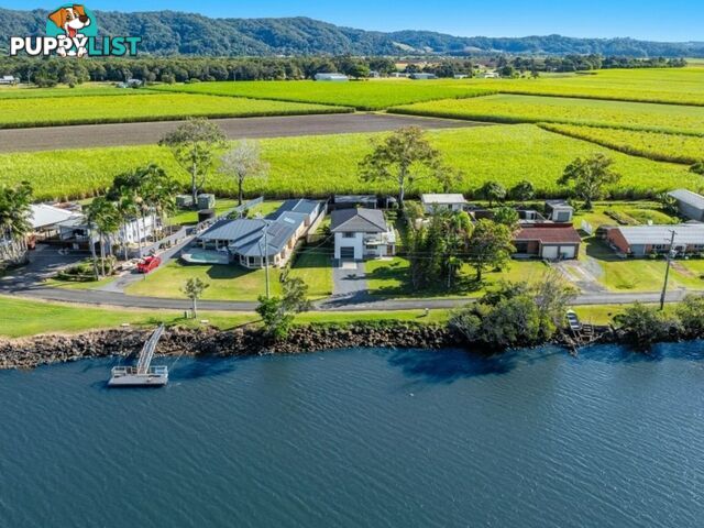59 Riverbank Road PIMLICO NSW 2478