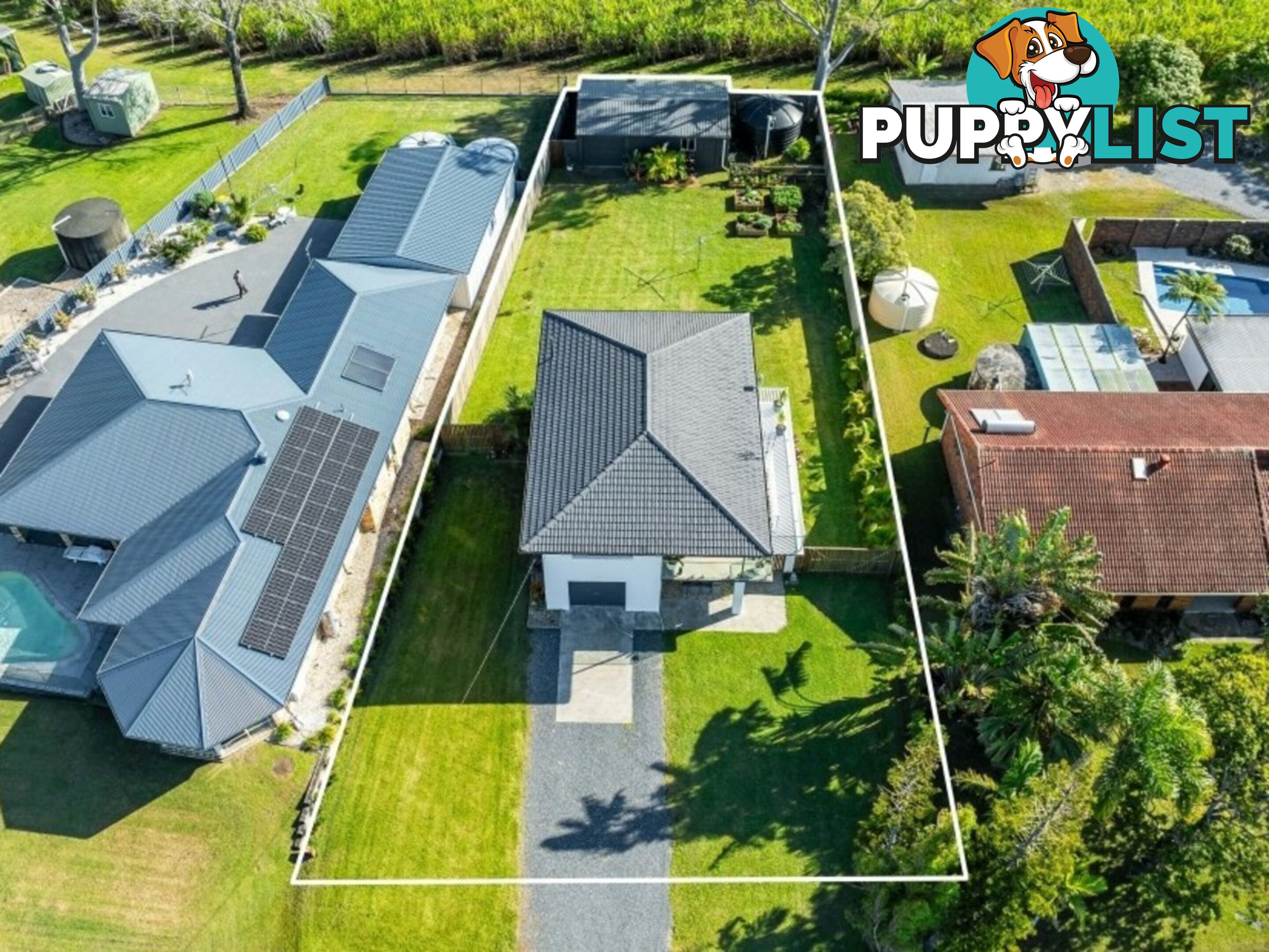 59 Riverbank Road PIMLICO NSW 2478
