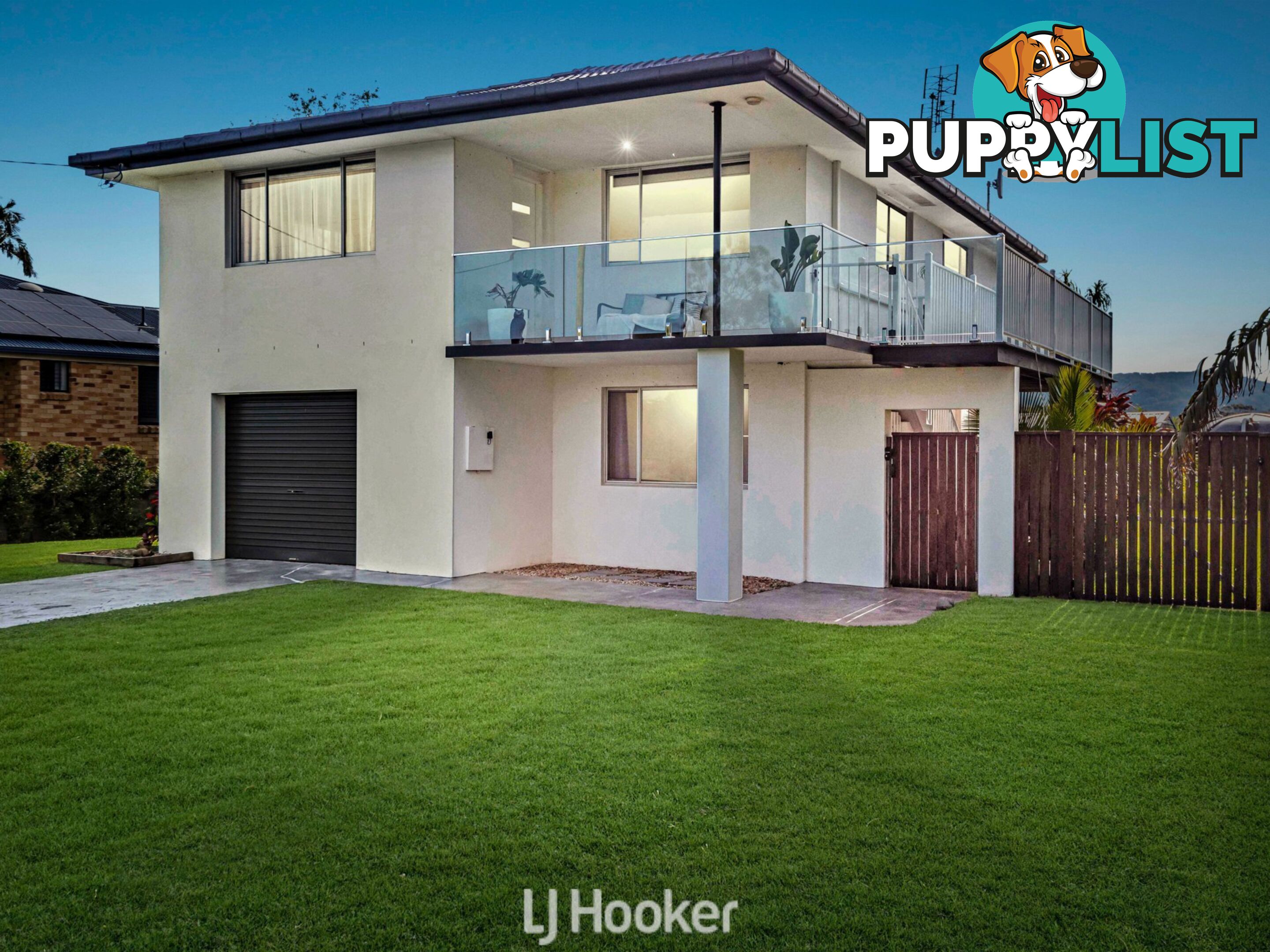 59 Riverbank Road PIMLICO NSW 2478