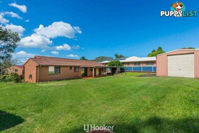 2 Stanley Park Road WOLLONGBAR NSW 2477