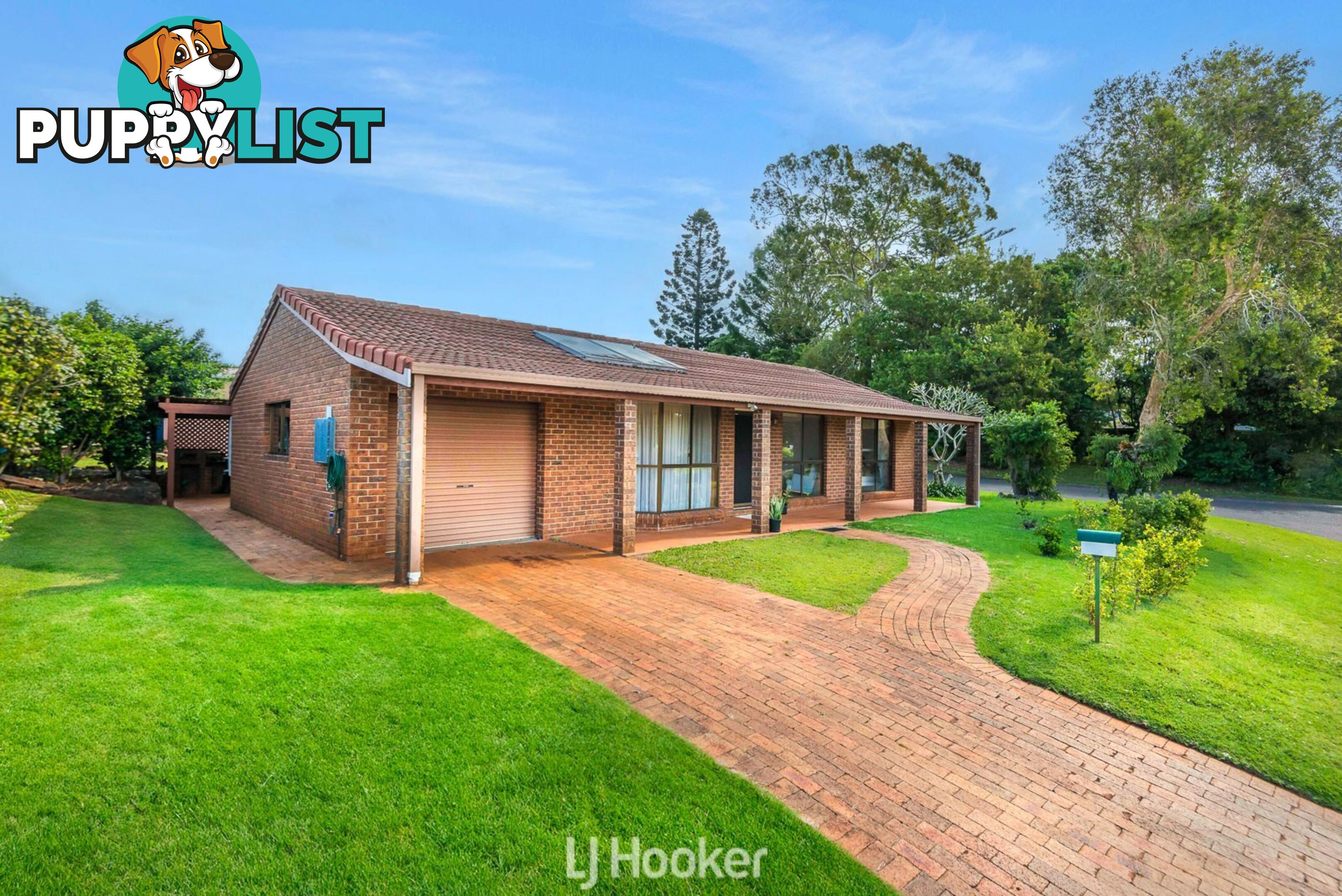 2 Stanley Park Road WOLLONGBAR NSW 2477