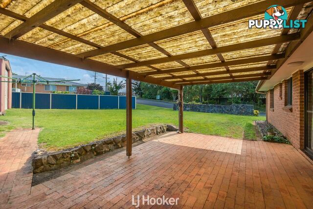 2 Stanley Park Road WOLLONGBAR NSW 2477