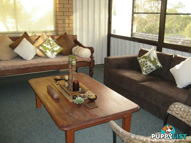 Suite 8/32-34 Gum Tree Drive GOONELLABAH NSW 2480