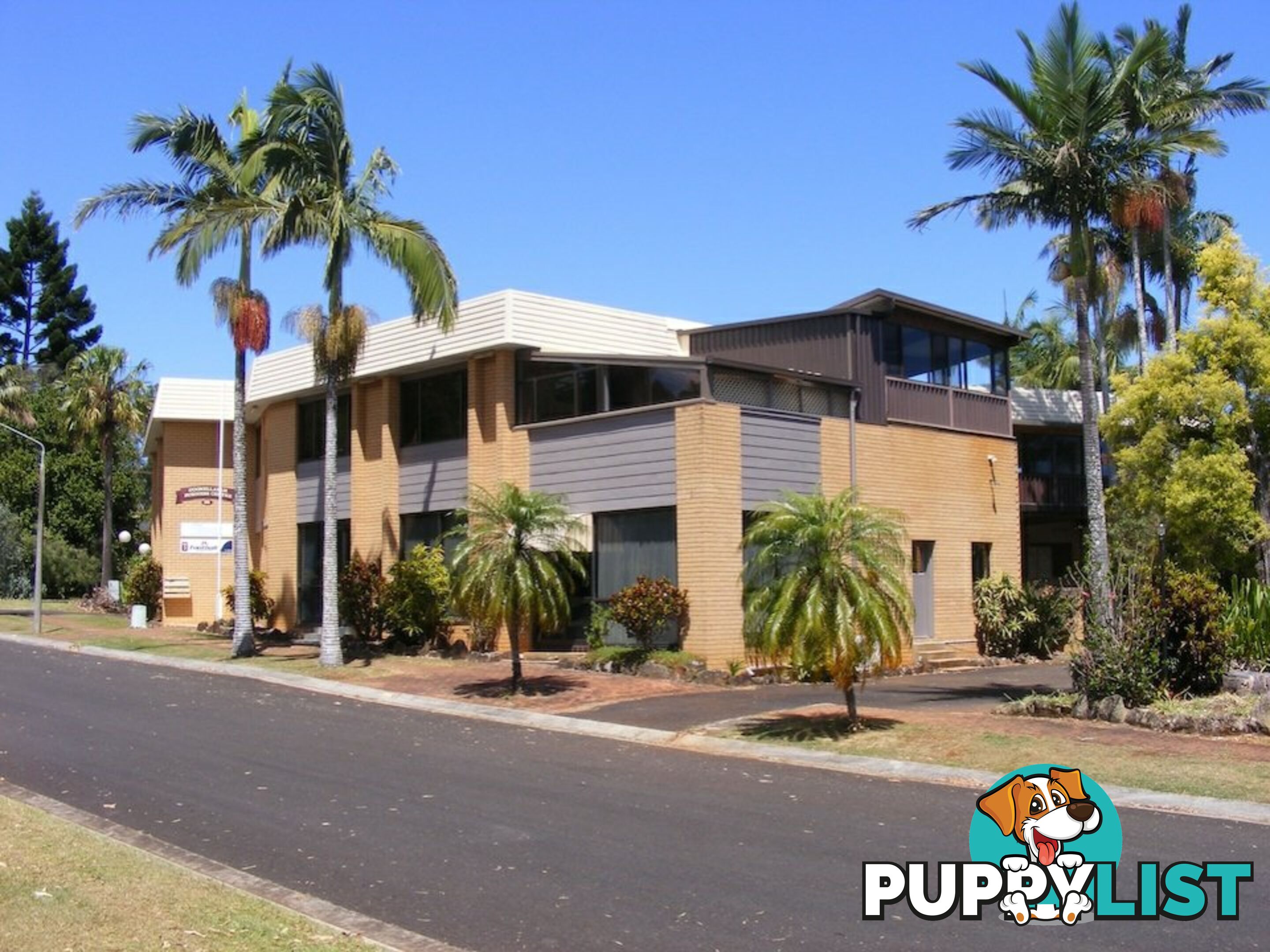 Suite 8/32-34 Gum Tree Drive GOONELLABAH NSW 2480