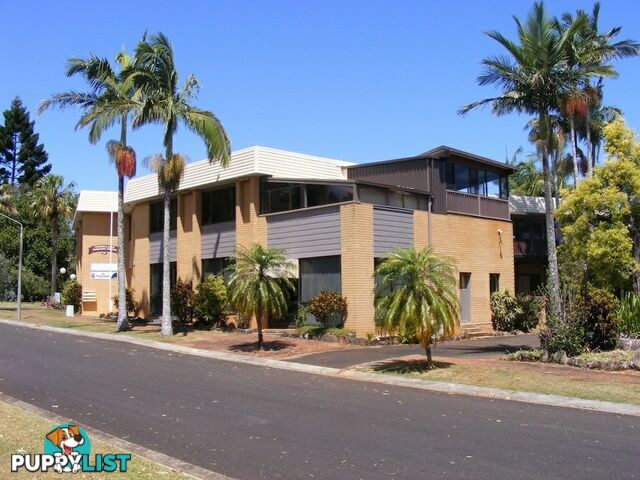 Suite 8/32-34 Gum Tree Drive GOONELLABAH NSW 2480