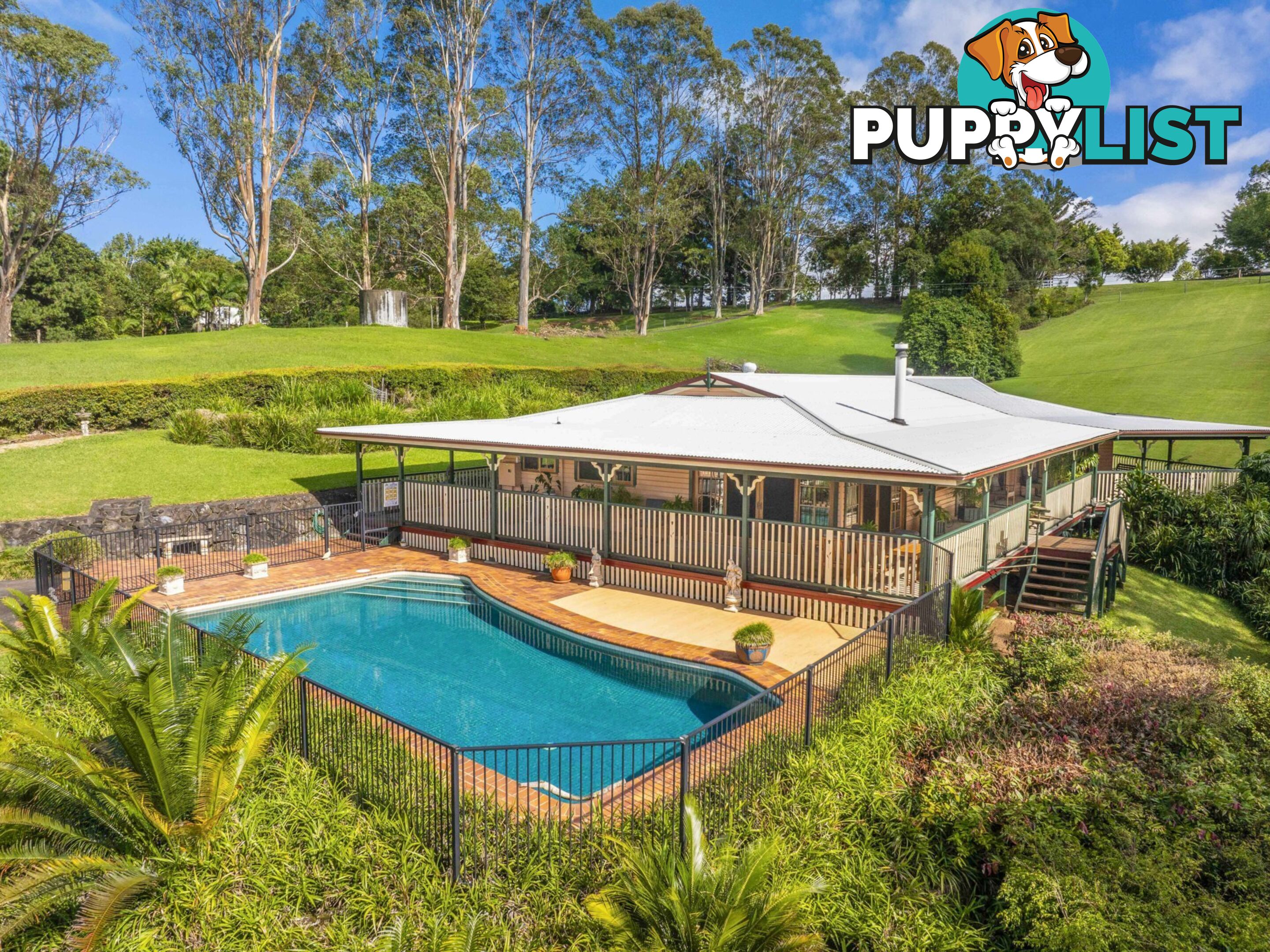 314 Sneaths Road ALSTONVALE NSW 2477