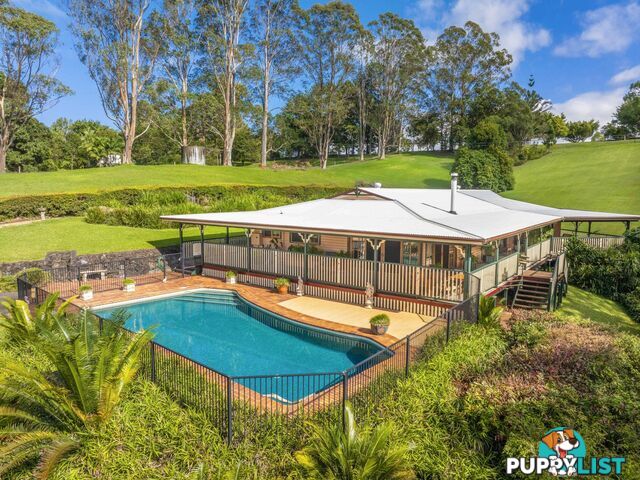 314 Sneaths Road ALSTONVALE NSW 2477