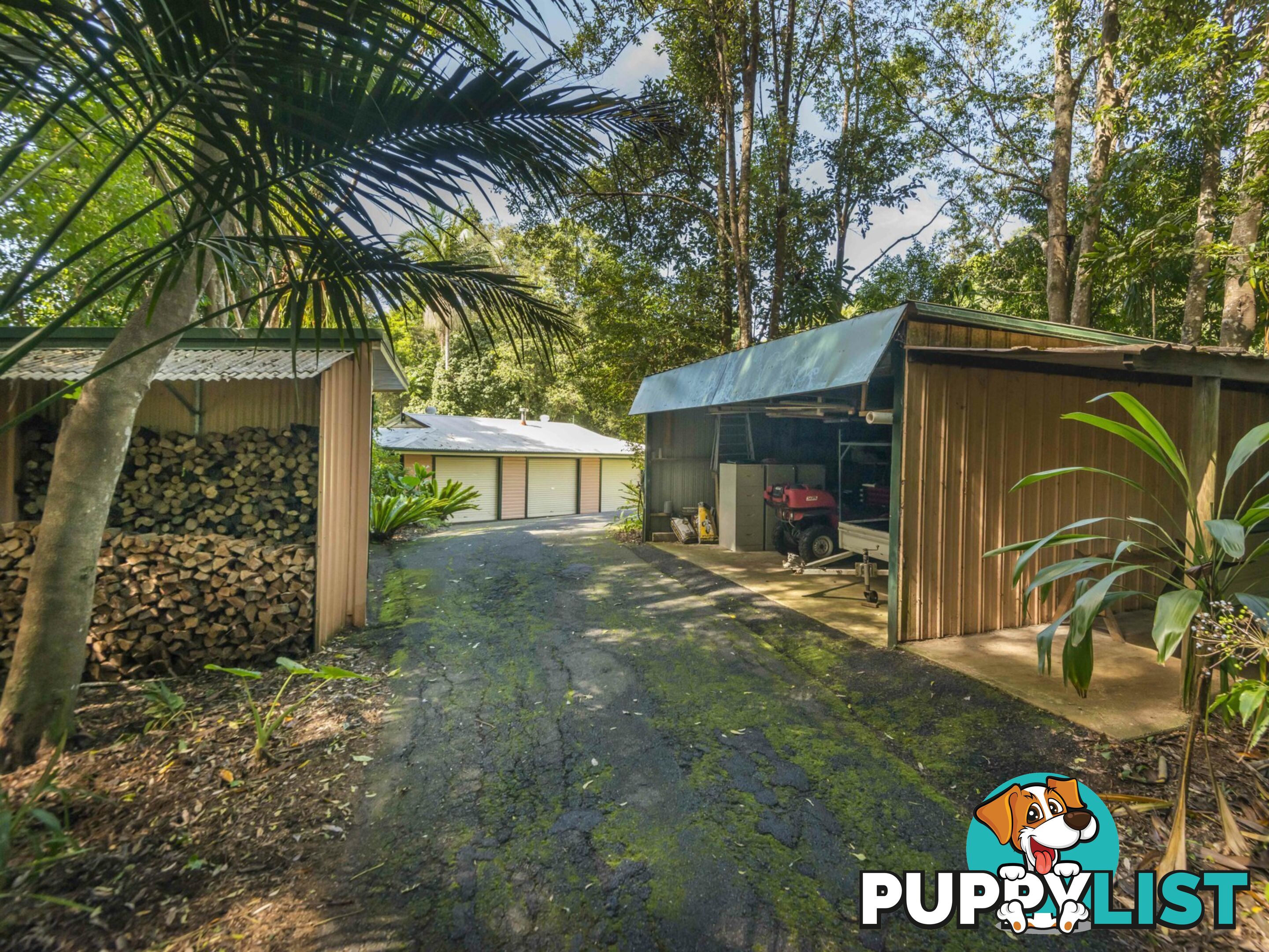 314 Sneaths Road ALSTONVALE NSW 2477