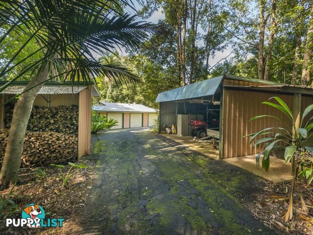 314 Sneaths Road ALSTONVALE NSW 2477