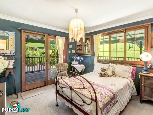 314 Sneaths Road ALSTONVALE NSW 2477