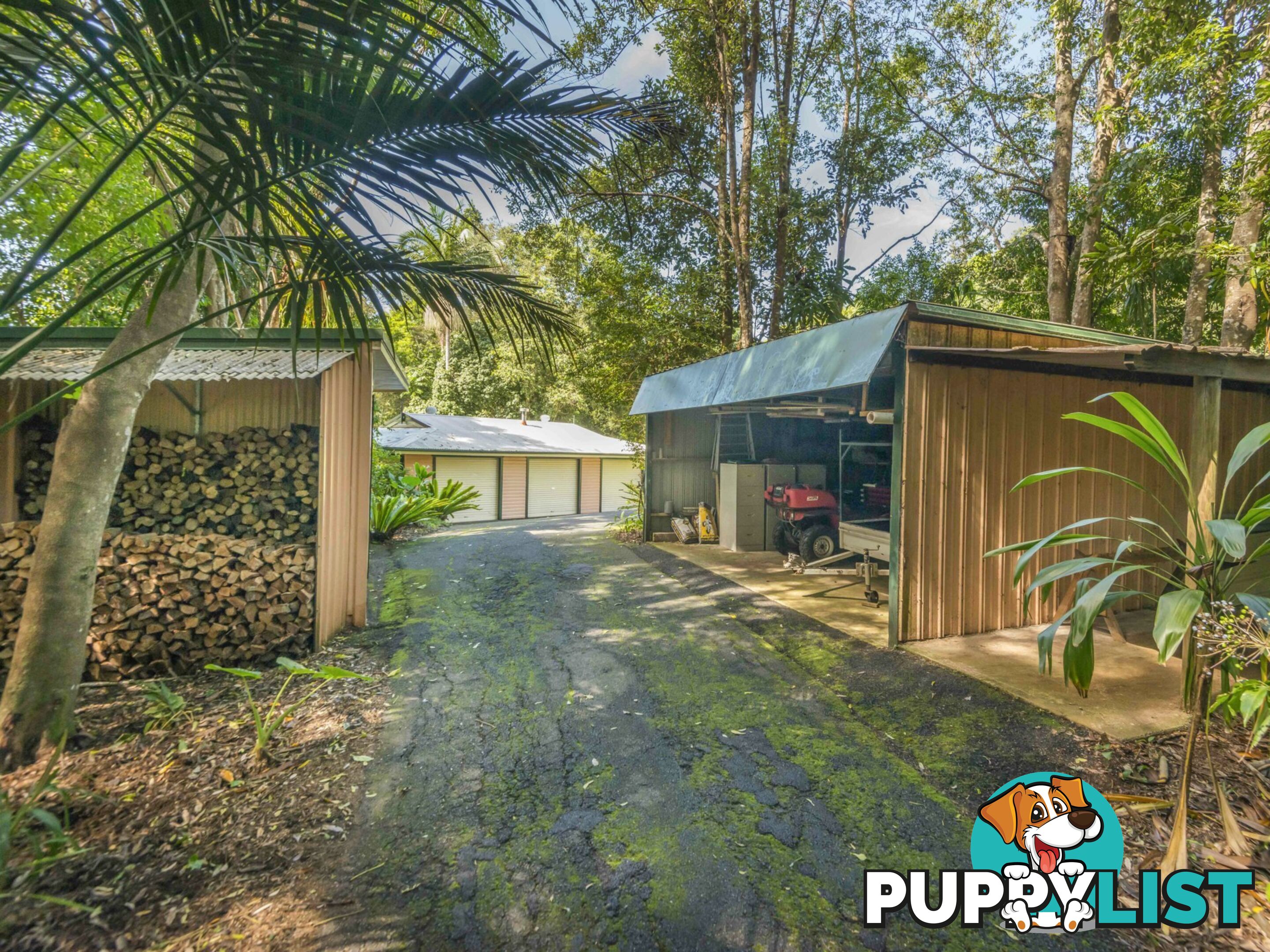 314 Sneaths Road ALSTONVALE NSW 2477
