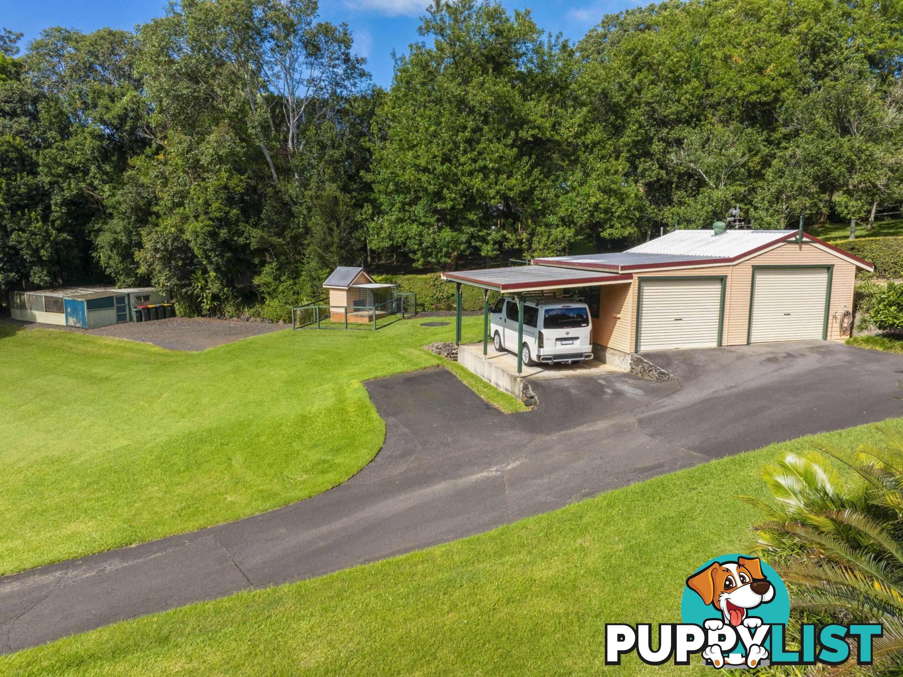 314 Sneaths Road ALSTONVALE NSW 2477