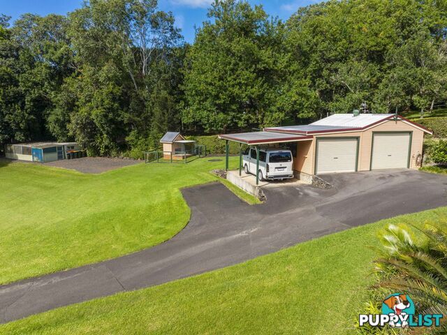 314 Sneaths Road ALSTONVALE NSW 2477