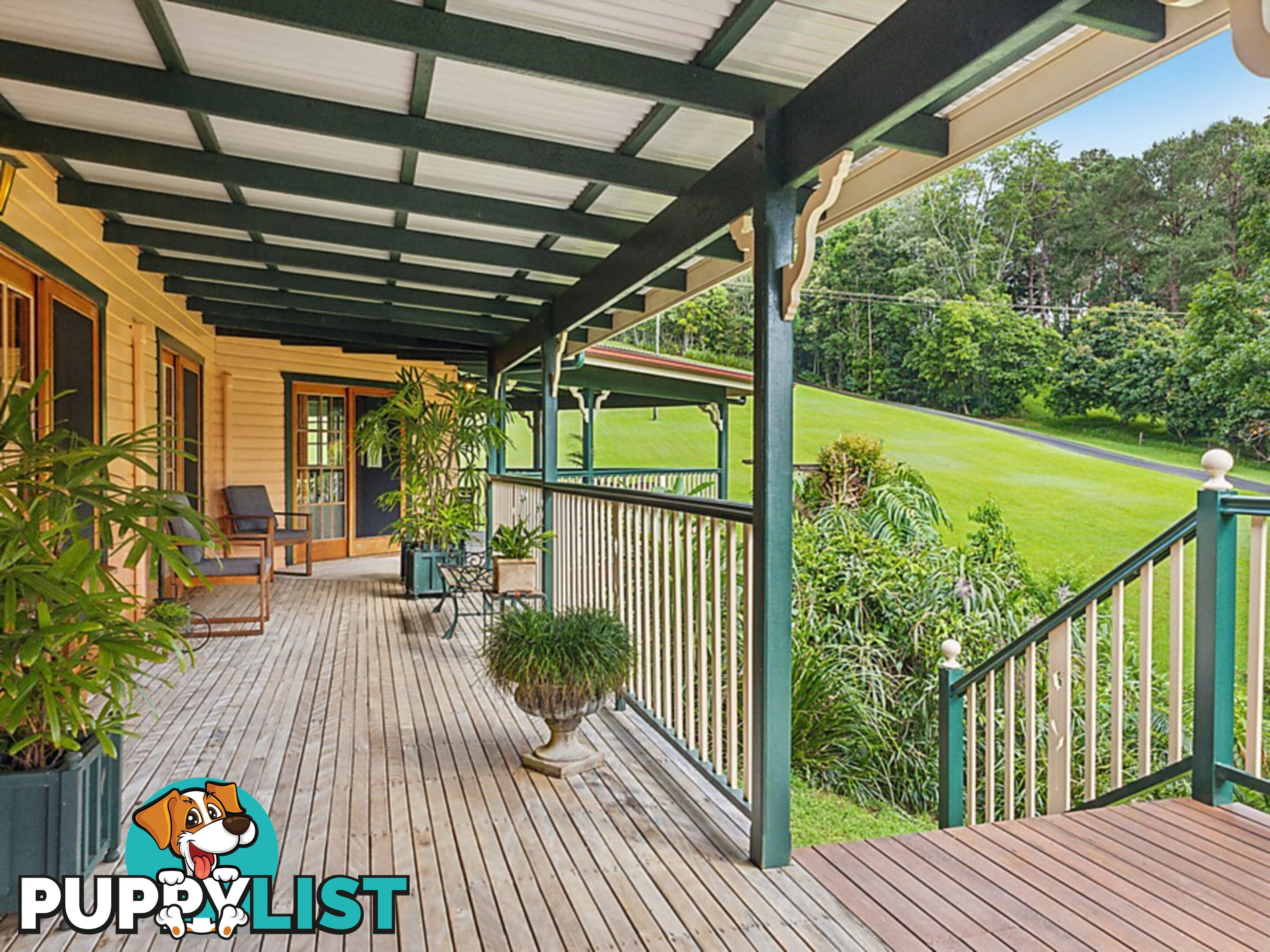 314 Sneaths Road ALSTONVALE NSW 2477