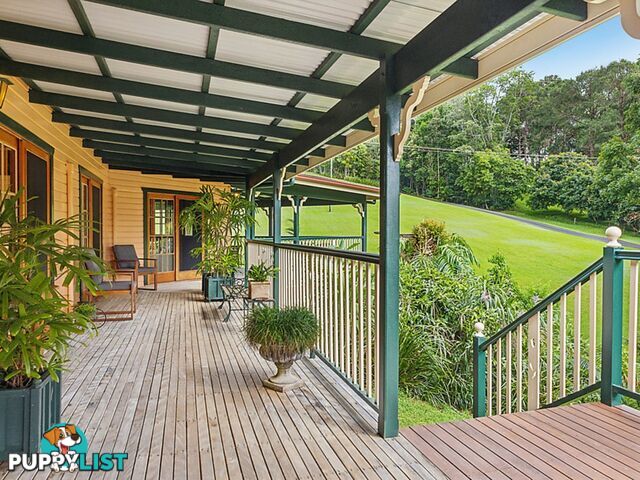 314 Sneaths Road ALSTONVALE NSW 2477