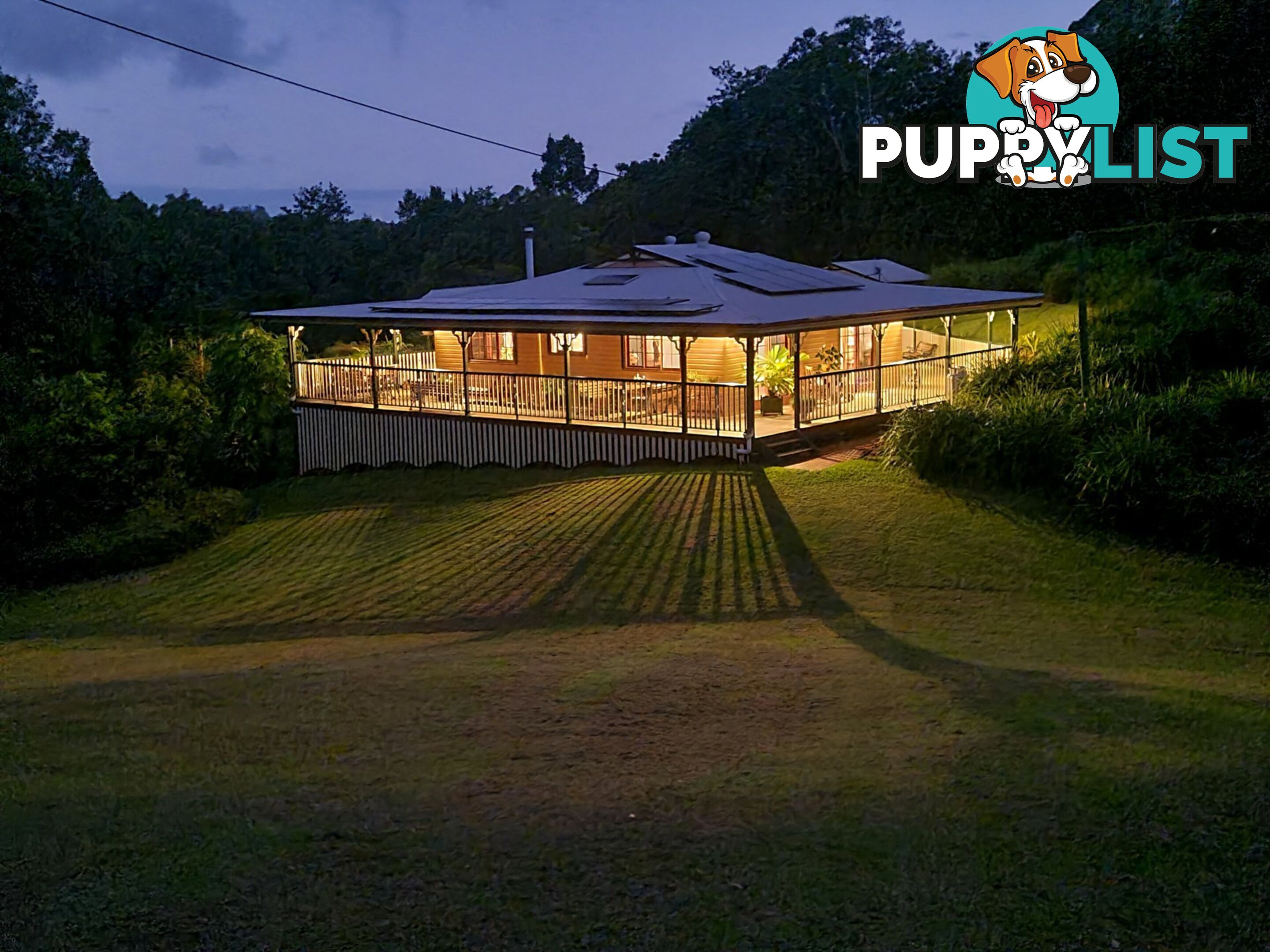314 Sneaths Road ALSTONVALE NSW 2477