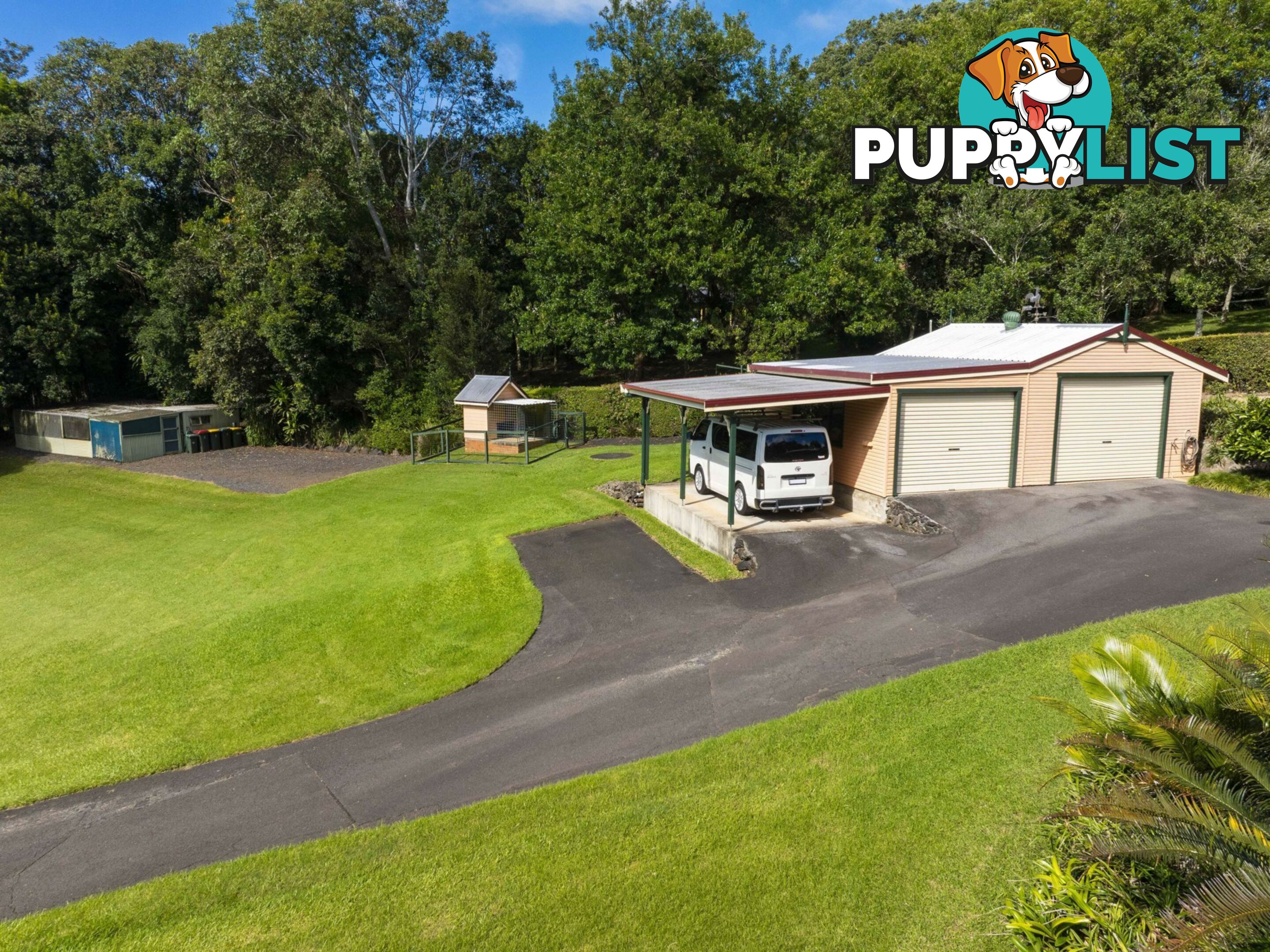 314 Sneaths Road ALSTONVALE NSW 2477