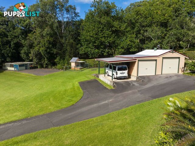 314 Sneaths Road ALSTONVALE NSW 2477