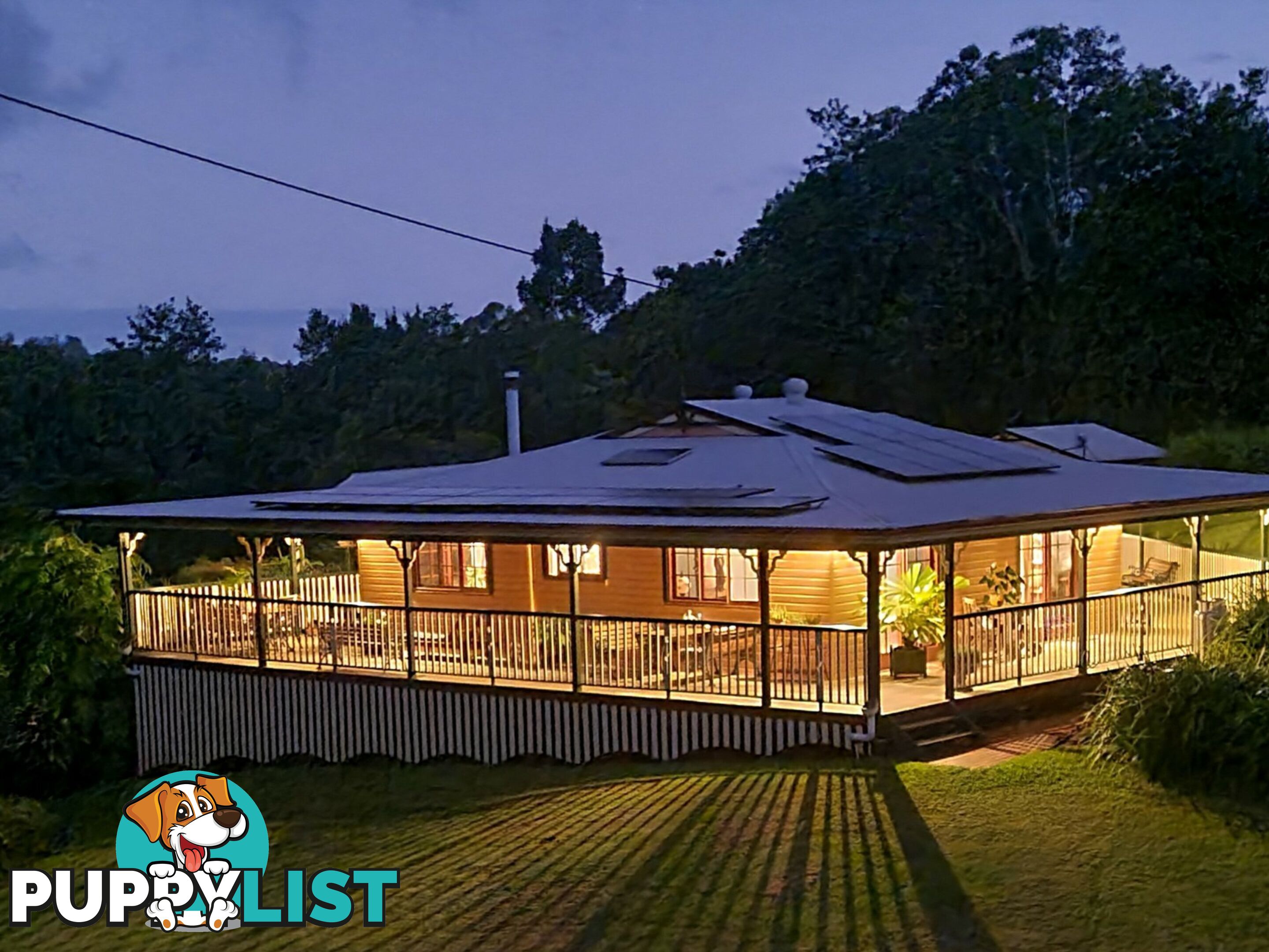 314 Sneaths Road ALSTONVALE NSW 2477