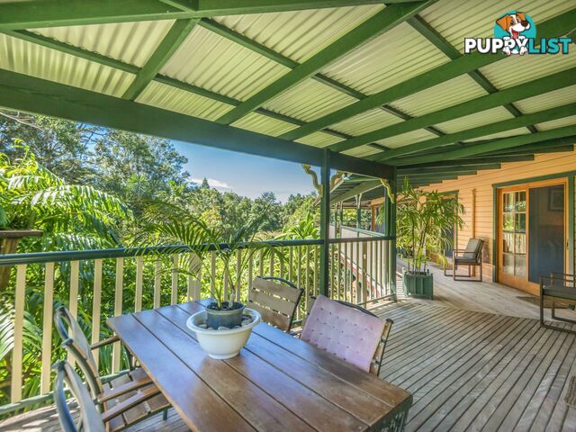 314 Sneaths Road ALSTONVALE NSW 2477