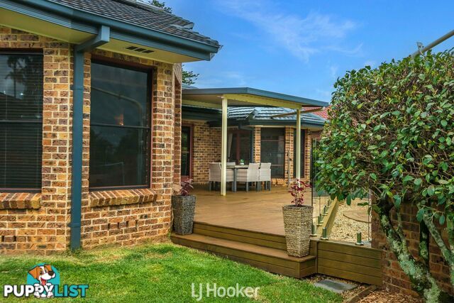 64 Adele Street ALSTONVILLE NSW 2477