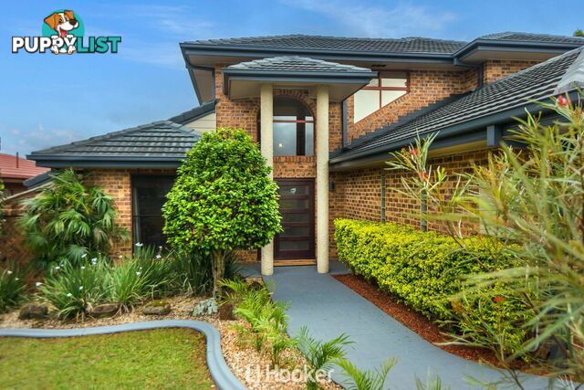 64 Adele Street ALSTONVILLE NSW 2477