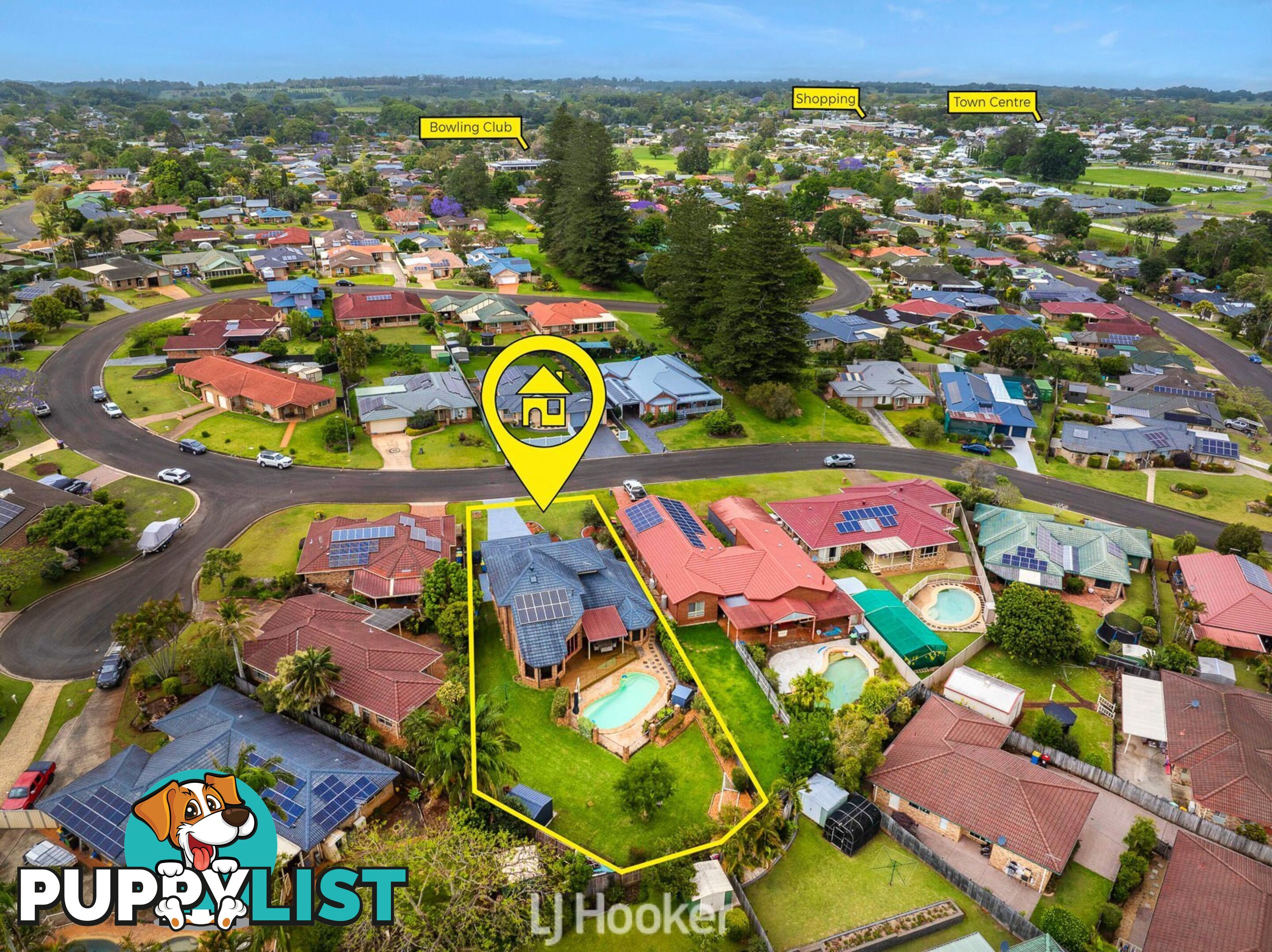 64 Adele Street ALSTONVILLE NSW 2477