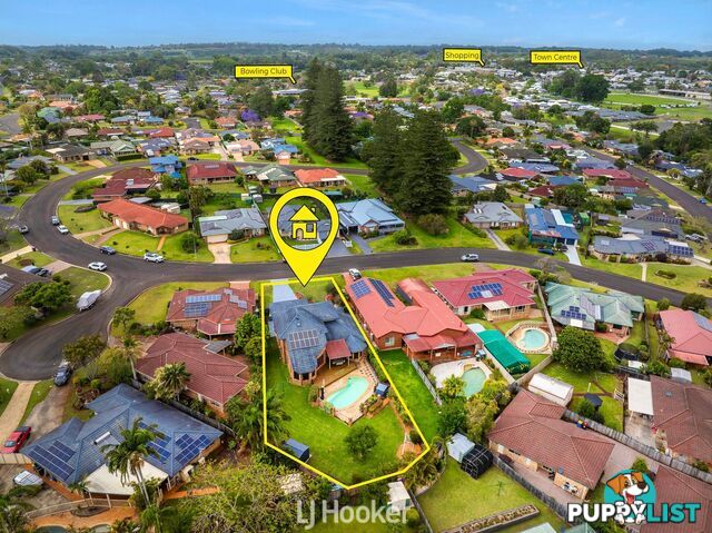 64 Adele Street ALSTONVILLE NSW 2477