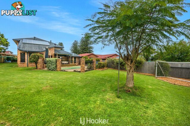 64 Adele Street ALSTONVILLE NSW 2477