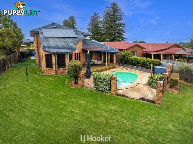 64 Adele Street ALSTONVILLE NSW 2477