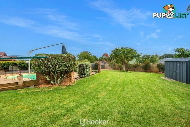 64 Adele Street ALSTONVILLE NSW 2477