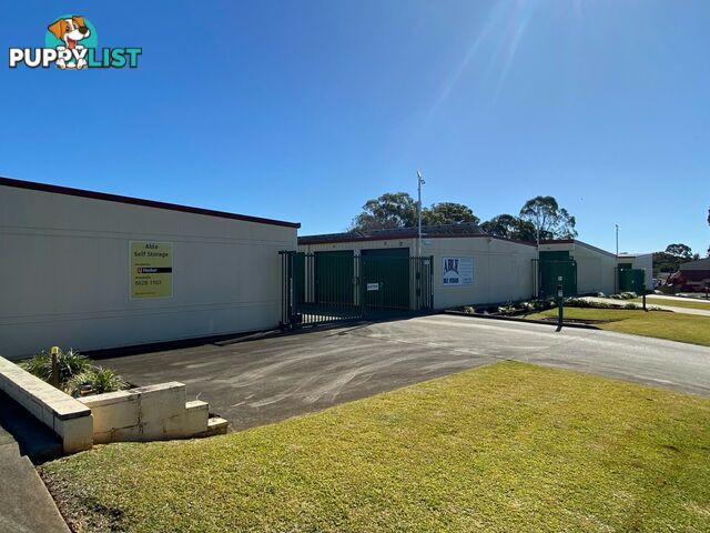 42 Northcott Crescent ALSTONVILLE NSW 2477