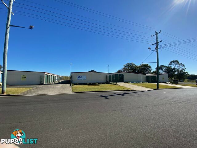 42 Northcott Crescent ALSTONVILLE NSW 2477