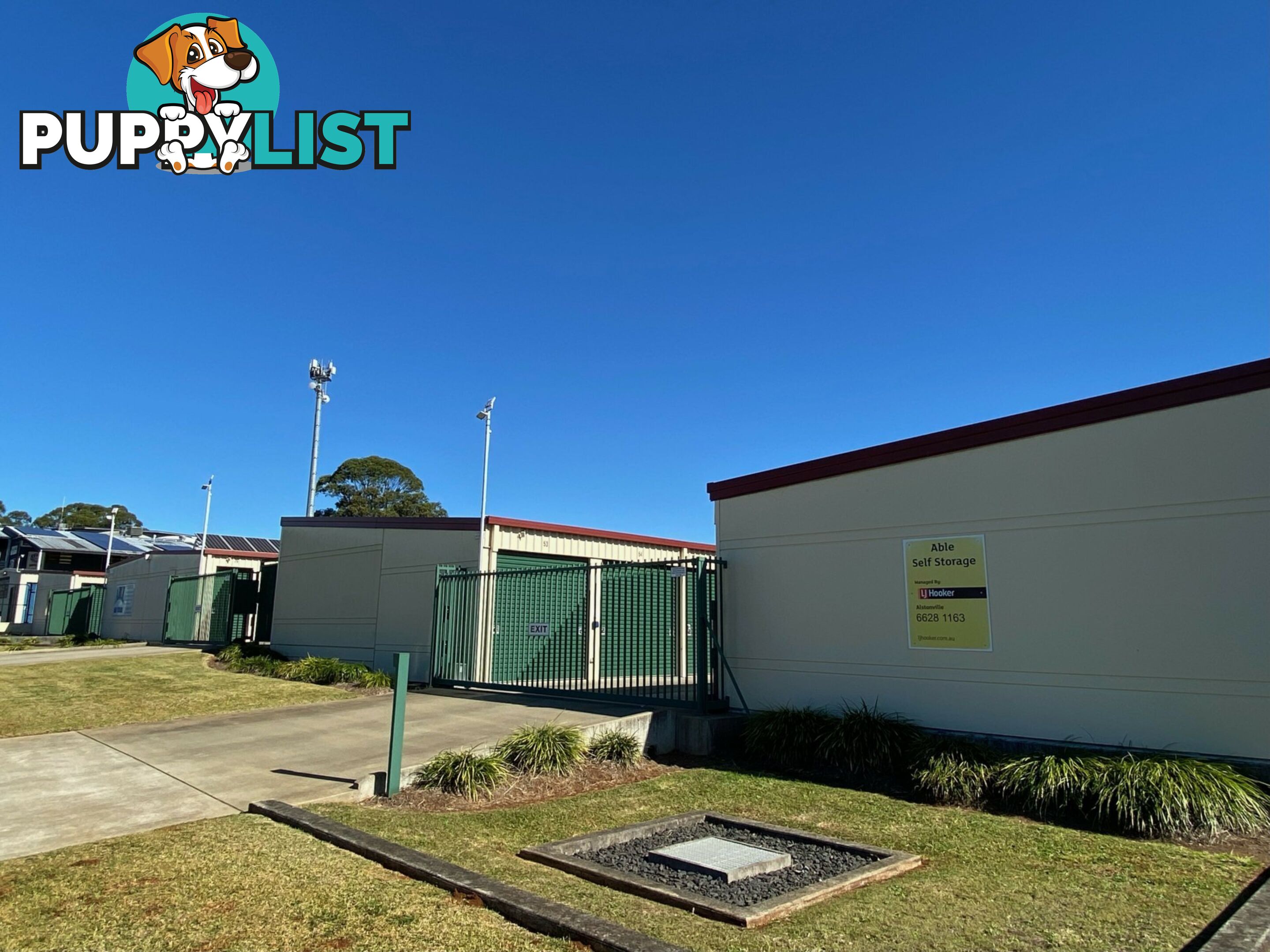 42 Northcott Crescent ALSTONVILLE NSW 2477