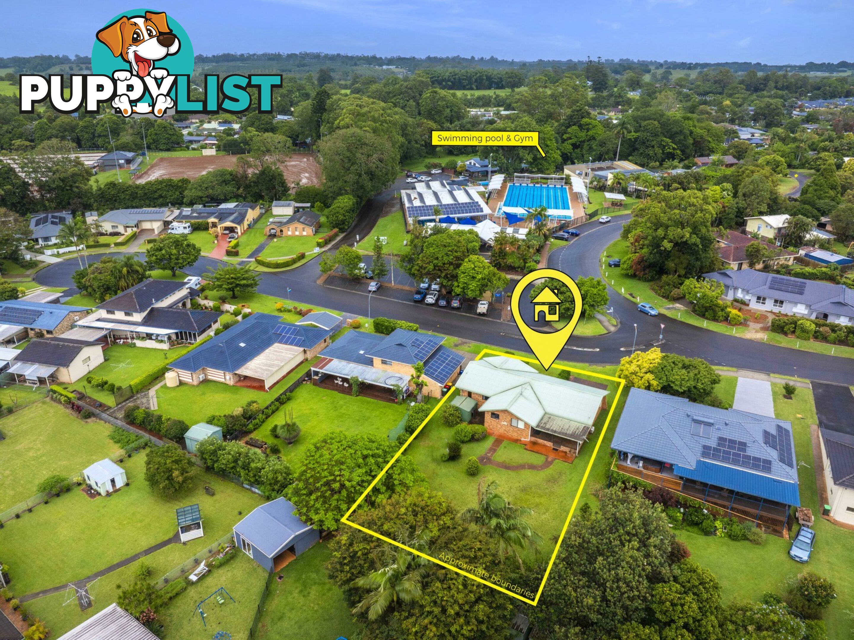 11 Alston Avenue ALSTONVILLE NSW 2477