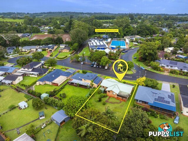 11 Alston Avenue ALSTONVILLE NSW 2477