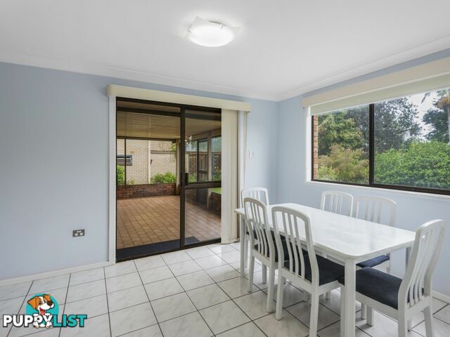 11 Alston Avenue ALSTONVILLE NSW 2477