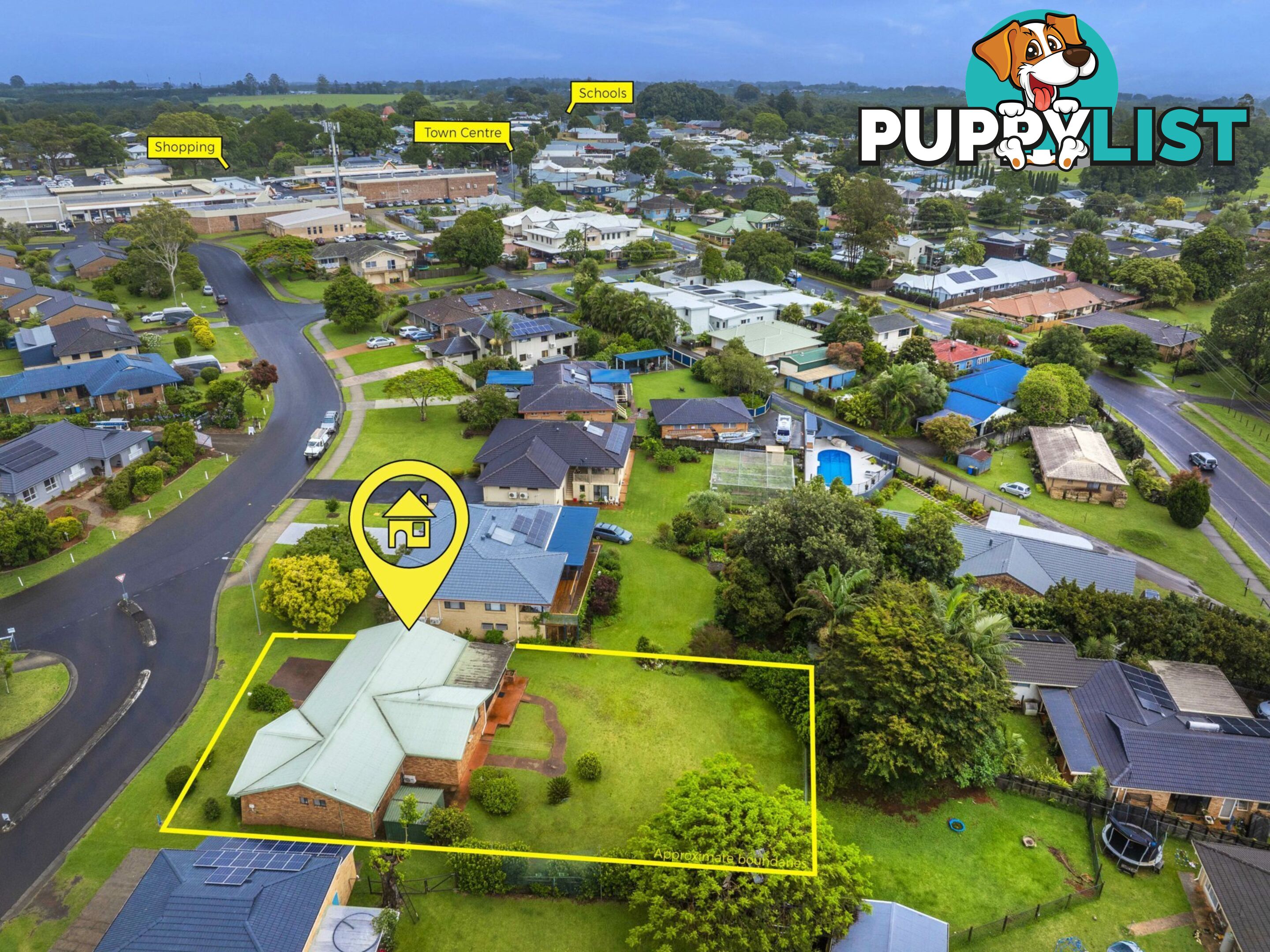 11 Alston Avenue ALSTONVILLE NSW 2477