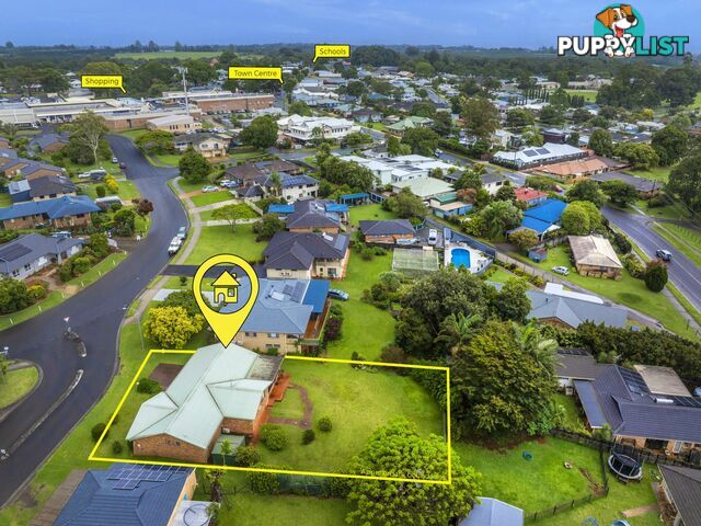 11 Alston Avenue ALSTONVILLE NSW 2477