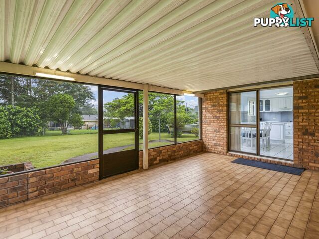 11 Alston Avenue ALSTONVILLE NSW 2477