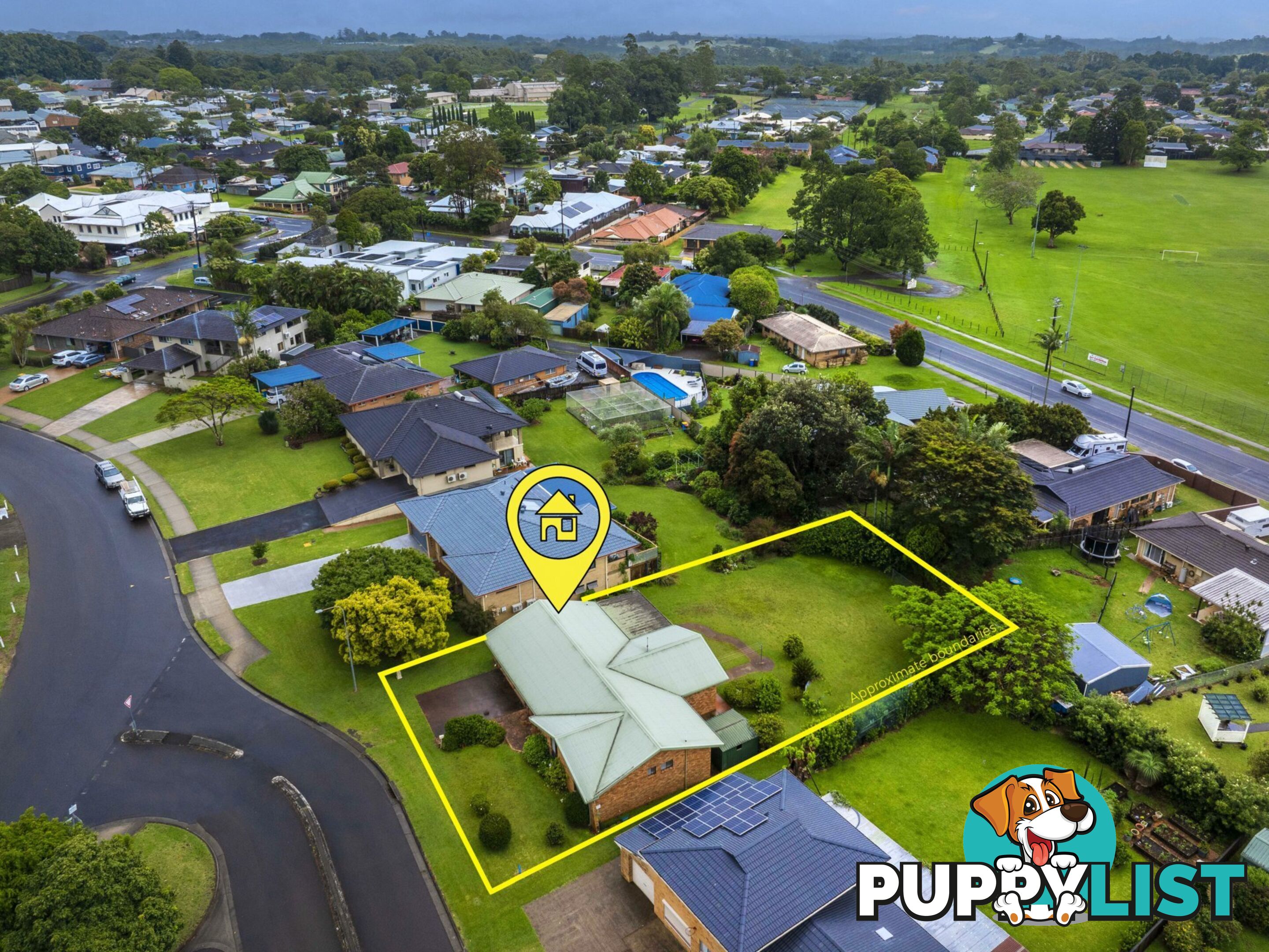 11 Alston Avenue ALSTONVILLE NSW 2477