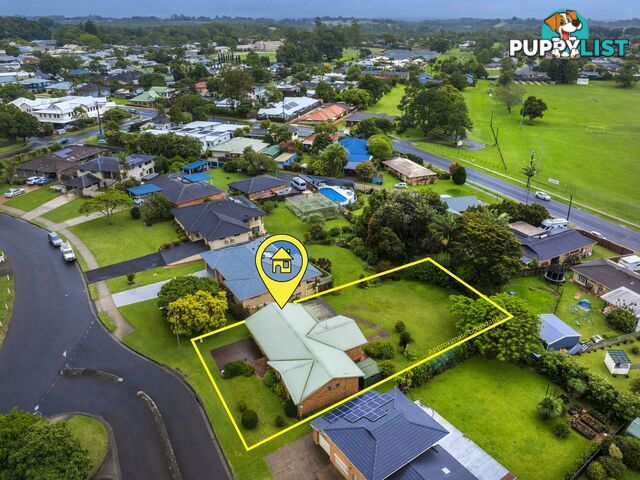 11 Alston Avenue ALSTONVILLE NSW 2477