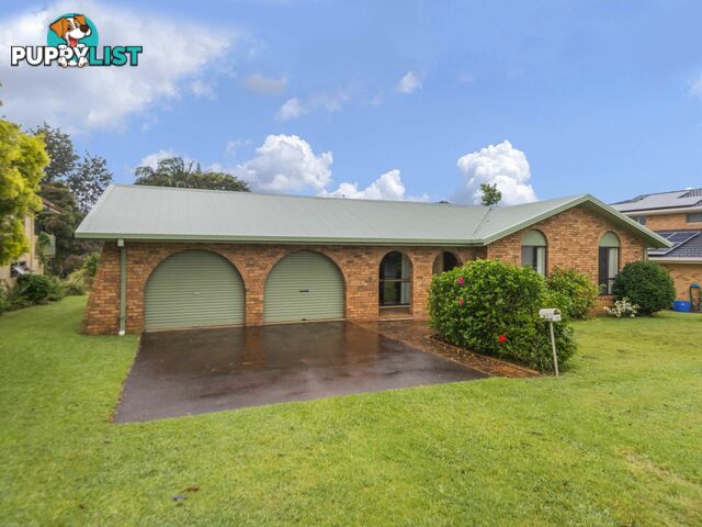 11 Alston Avenue ALSTONVILLE NSW 2477