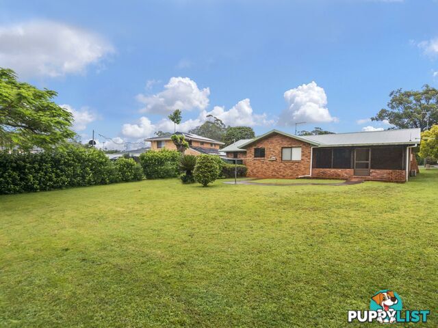 11 Alston Avenue ALSTONVILLE NSW 2477