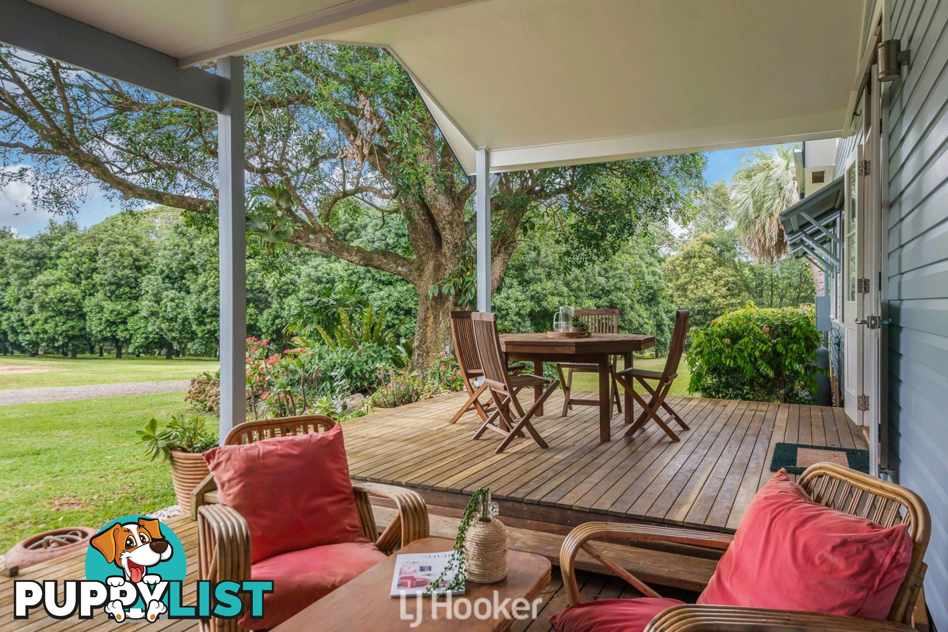 1 Crawford Lane ROUS MILL NSW 2477