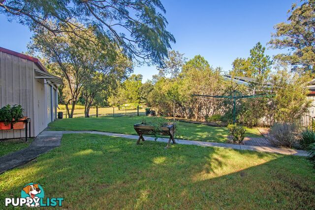 53 Carlisle Street WARDELL NSW 2477
