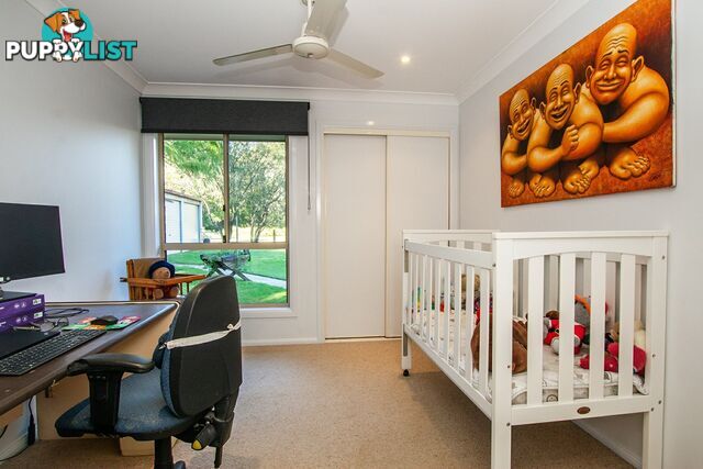 53 Carlisle Street WARDELL NSW 2477