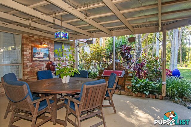 53 Carlisle Street WARDELL NSW 2477